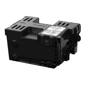 Pojemnik na zużyty tusz...