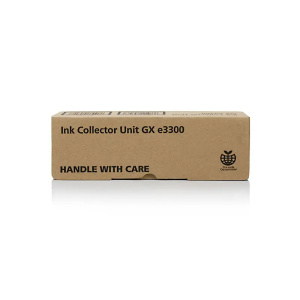 Pojemnik na zużyty tusz...