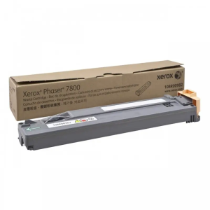 Pojemnik na zużyty toner...