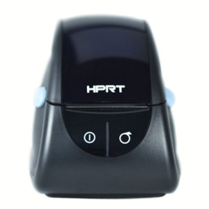 Drukarka etykiet HPRT LPQ58...
