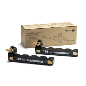 Pojemnik na zużyty toner...