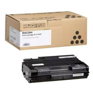 RICOH 408285 black