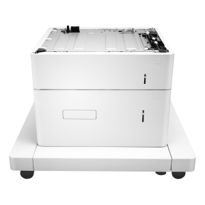 HP Podajnik HCI 1x 550 + 1x...