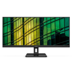 AOC Monitor U34E2M 34 cale...