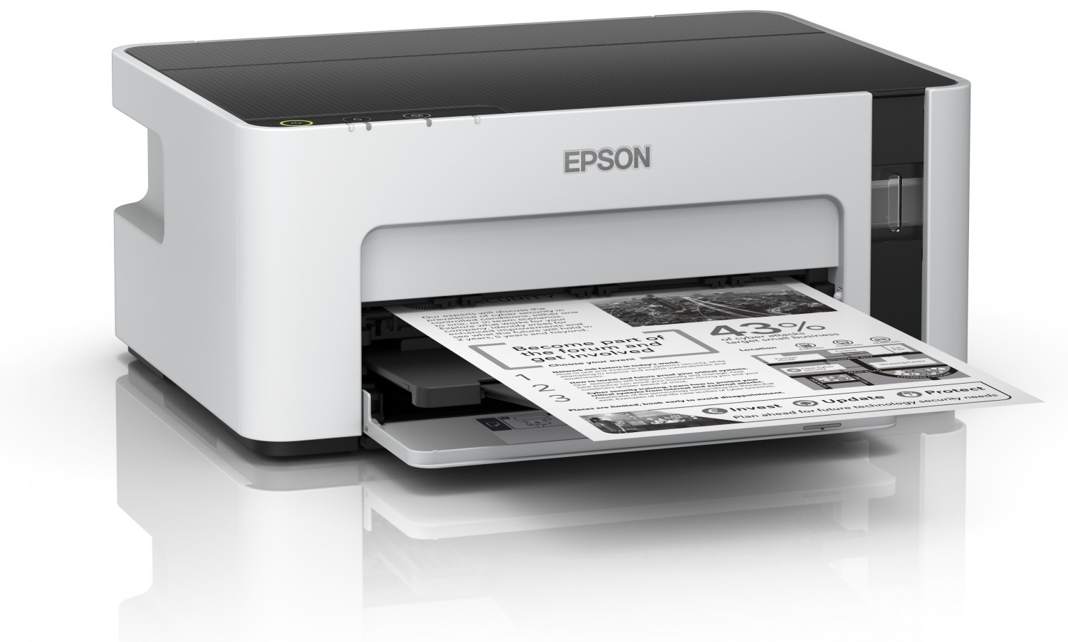 Epson EcoTank M1100 (C11CG95403)