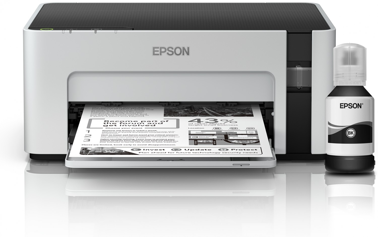 Epson EcoTank M1100 (C11CG95403)