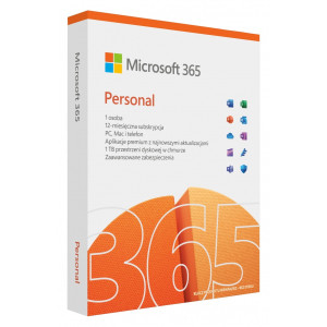 Microsoft 365 Personal...