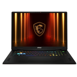 MSI Notebook Vector A18 HX...