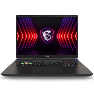 MSI Notebook Vector 16 HX...