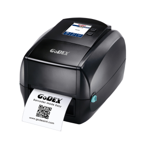 Drukarka etykiet Godex...