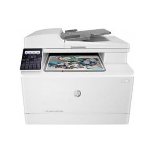 OUTLET HP Color Laser MFP...