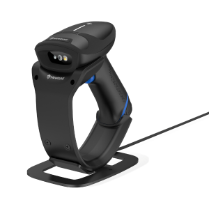 Newland HR33 Marlin, Stacja...