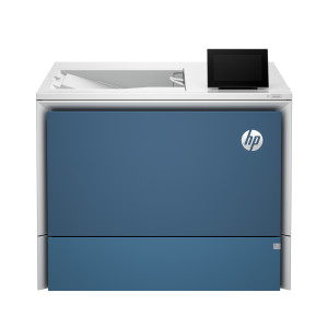 Drukarka HP Color LaserJet...
