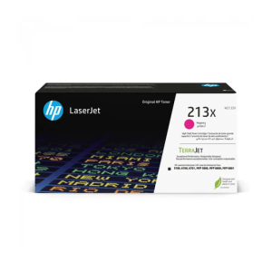 Toner HP 213X (W2133X) magenta