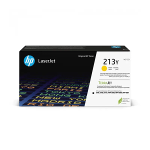 Toner HP 213Y (W2132Y) yellow