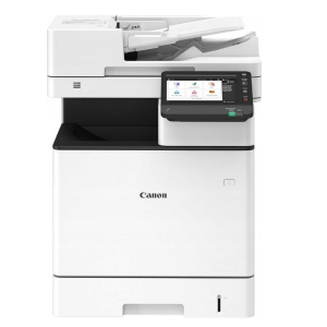 Urządzenie wielofunkcyjne Canon i-SENSYS MF842Cdw (6162C008)