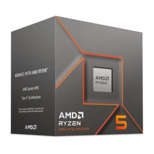Procesor AMD Ryzen 5 8400F...