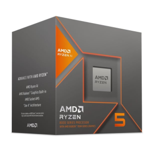 Procesor AMD Ryzen 5 8600G...