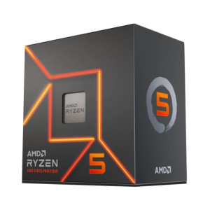 Procesor AMD Ryzen 5 7600...