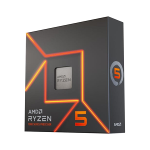 Procesor AMD Ryzen 5 7600X...