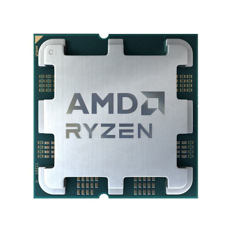 Procesor AMD Ryzen 9 9950X3D TRAY (100-000000719)