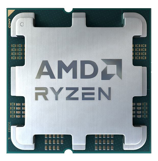 Procesor AMD Ryzen 7 7800X3D TRAY (100-000000910)