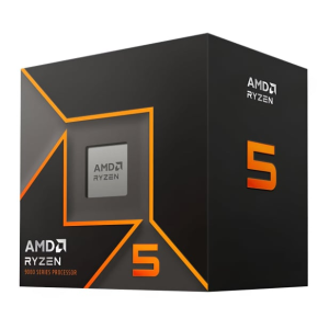 Procesor AMD Ryzen 5 9600...