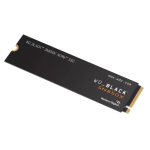 Dysk SSD WD Black SN850X...