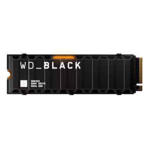 Dysk SSD WD Black SN850X...
