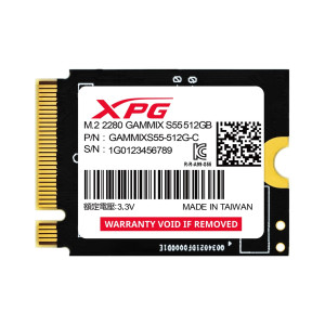 Dysk SSD Adata XPG GAMMIX...