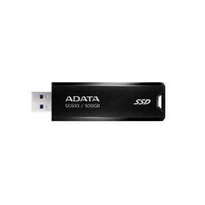 ADATA DYSK SSD SC610 500GB...