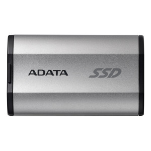 ADATA SD810 2 TB Czarny,...