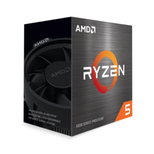 Procesor AMD Ryzen 7 5800X...