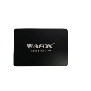 AFOX SSD 512GB QLC...