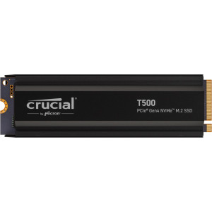 Dysk SSD Crucial T500 4 TB...