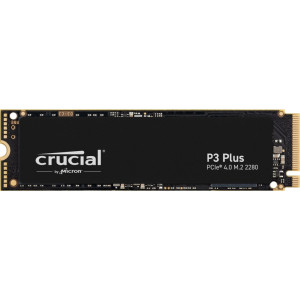 Dysk SSD Crucial P3 Plus 2...