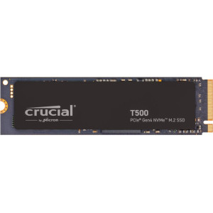 Dysk SSD Crucial T500 PCIE...
