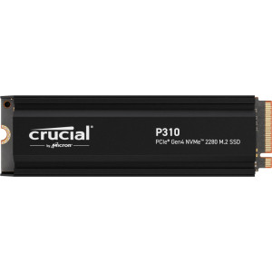 Dysk SSD PCIe Gen 4.0 x4...