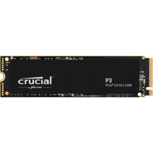 Dysk SSD Crucial P3 1TB...