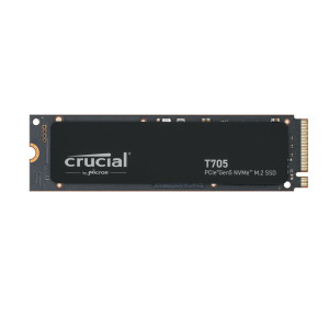 Dysk SSD Crucial T705 2TB...