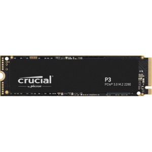 Dysk SSD Crucial P3 4 TB...