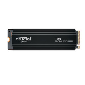 Dysk SSD Crucial T705 PCIE...