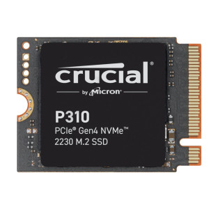 Dysk SSD Crucial P310 PCIE...