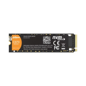 Dysk SSD DAHUA C970 256GB...