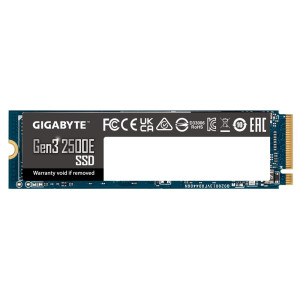 Dysk SSD GIGABYTE Gen3...