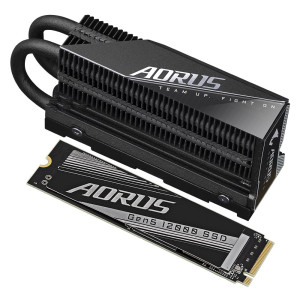 Dysk SSD Gigabyte AORUS...