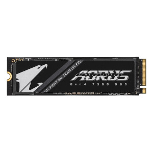 Dysk SSD Gigabyte AORUS...
