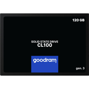 Dysk SSD GOODRAM CL100 Gen....