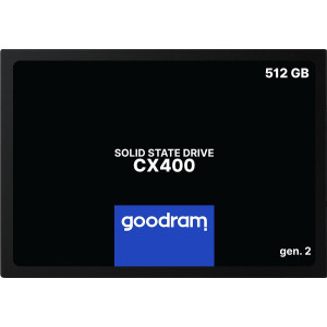 DYSK SSD GOODRAM 512GB Gen....