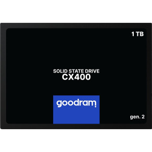 DYSK SSD GOODRAM CX400 Gen2...